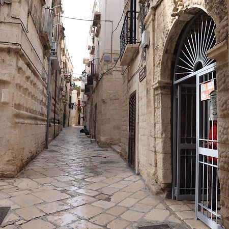 Bed and Breakfast A Casa Mia Giovinazzo Exterior foto