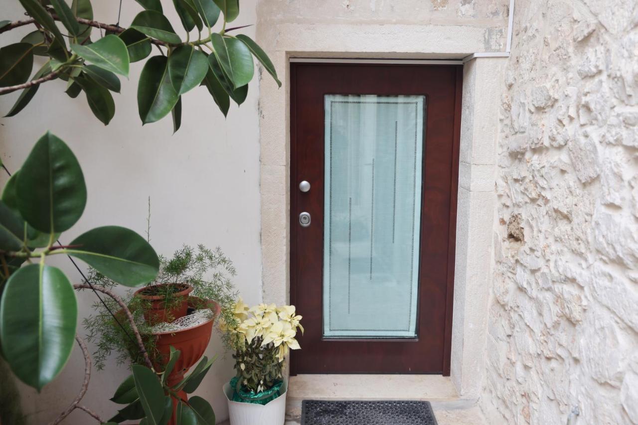Bed and Breakfast A Casa Mia Giovinazzo Exterior foto
