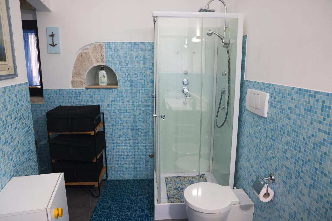 Bed and Breakfast A Casa Mia Giovinazzo Exterior foto